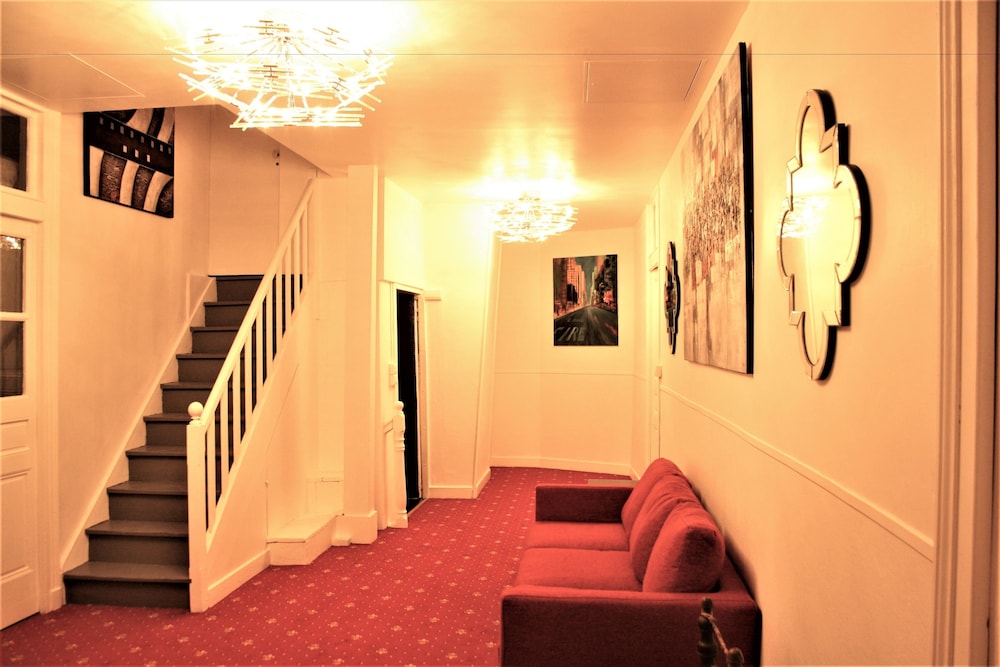 Relais du Destin