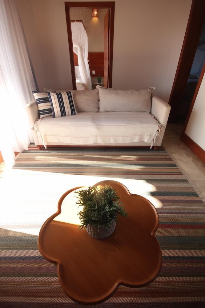 Casa Estrela Luz