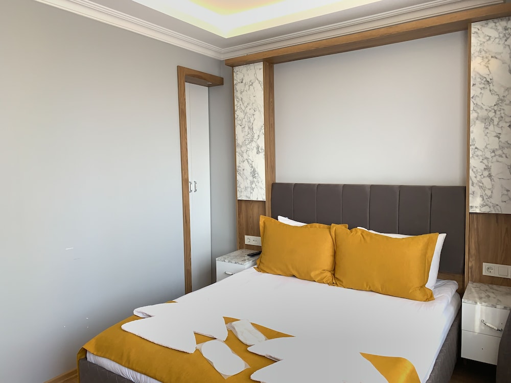 Sultanahmet Nu Hotel - Image 30