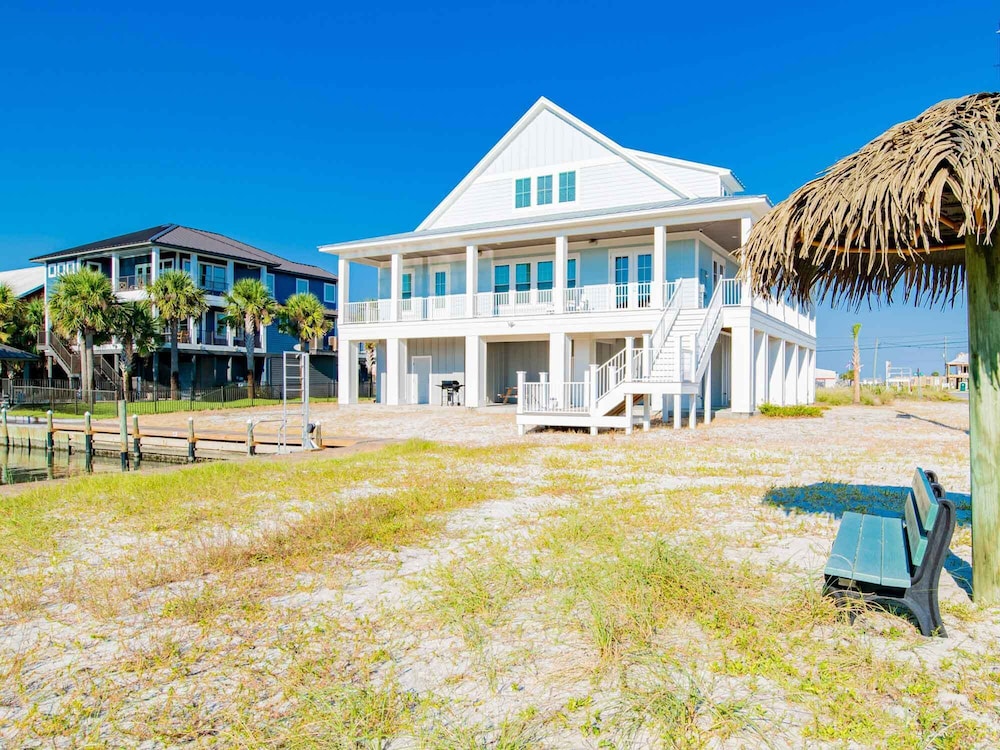 Blue Turtle Cottage view 4