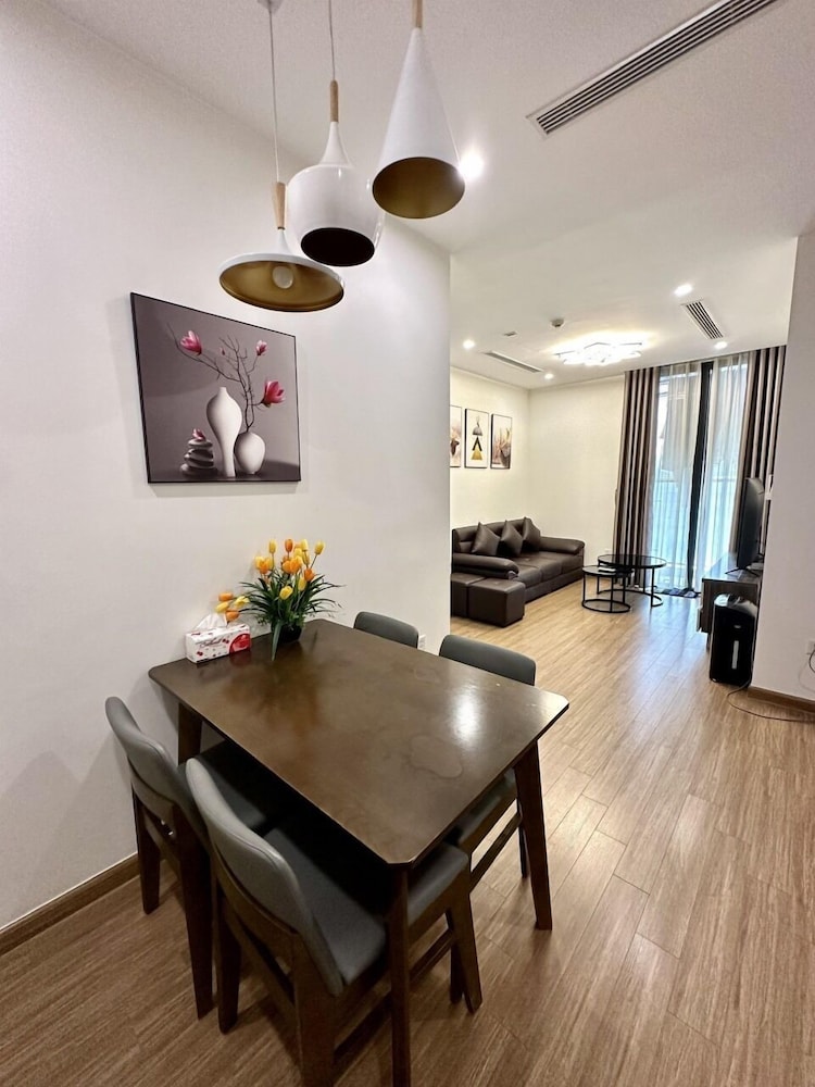 Sunhomes - Tourist Apartment