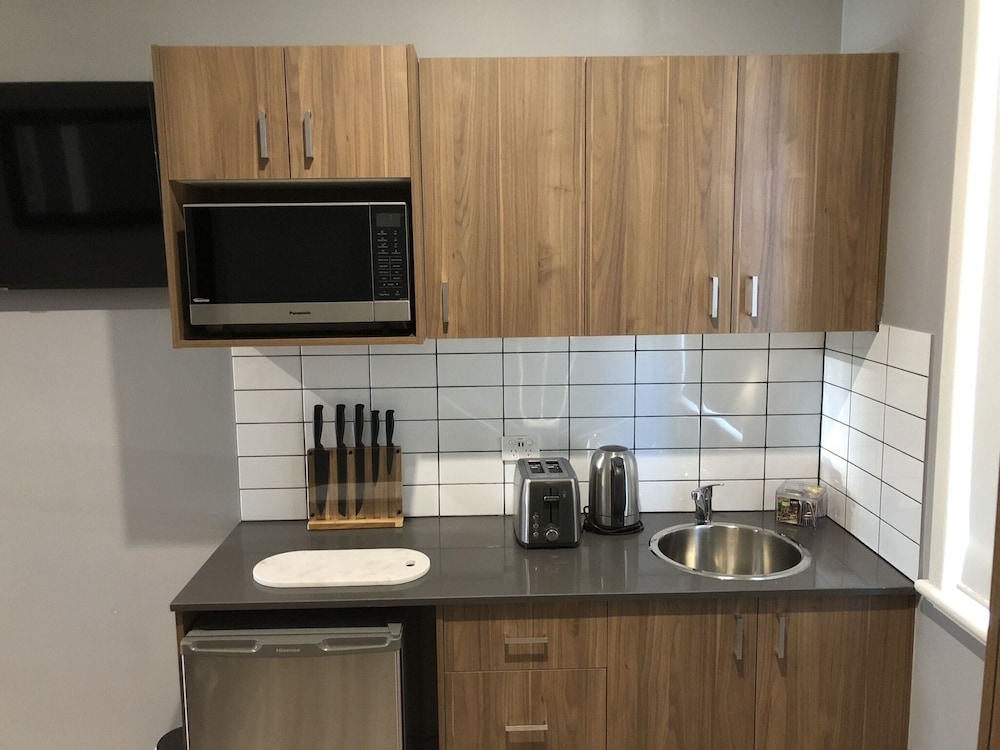 Hotel The Mark Studios - Image 1