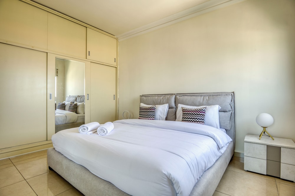 Veil 3-Bedroom Apartment in Aley