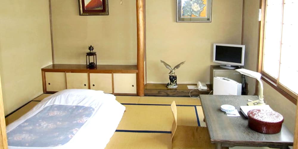 Daibutsu Ryokan