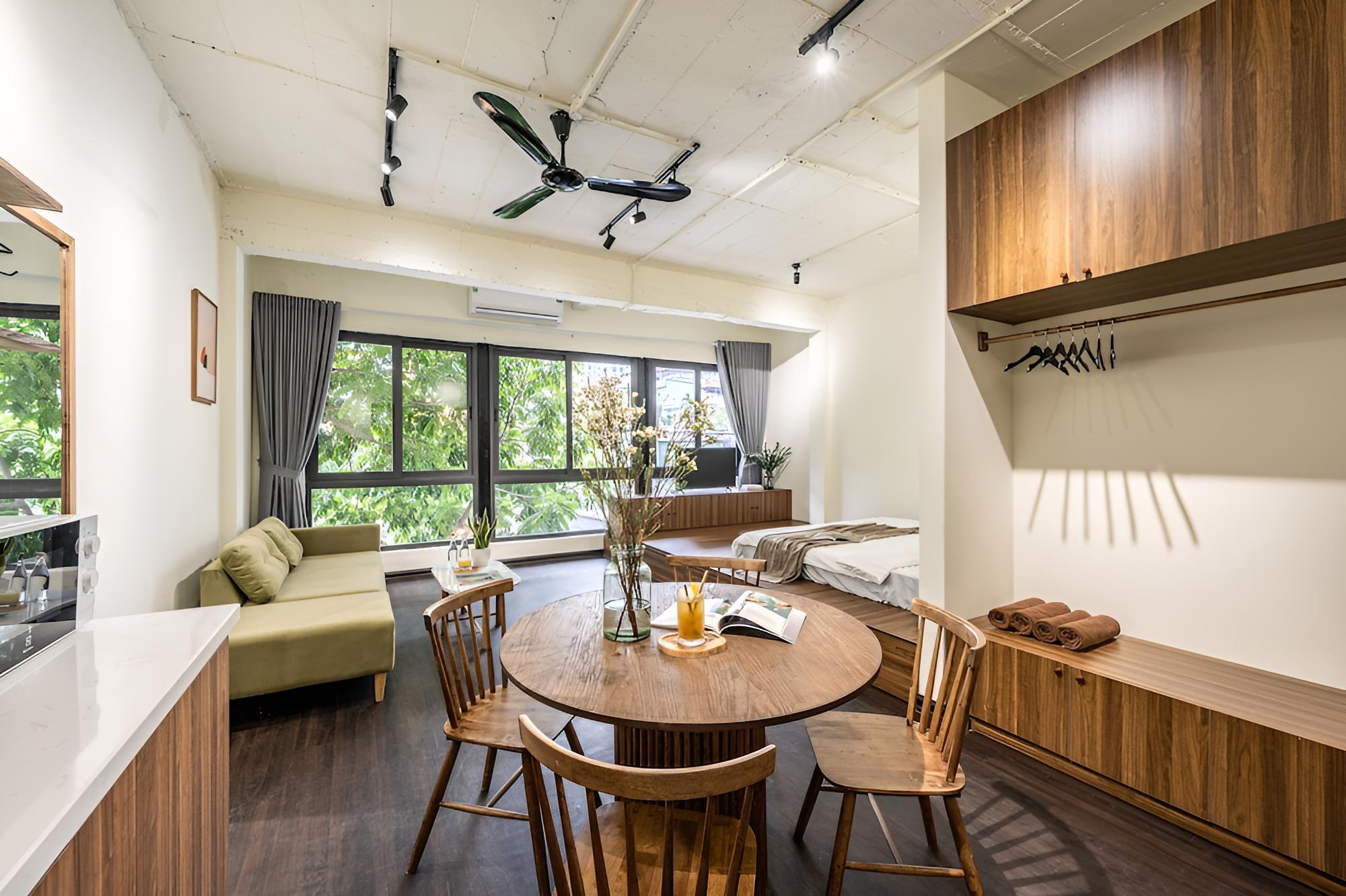 HOME KEY - Home Away From Home
