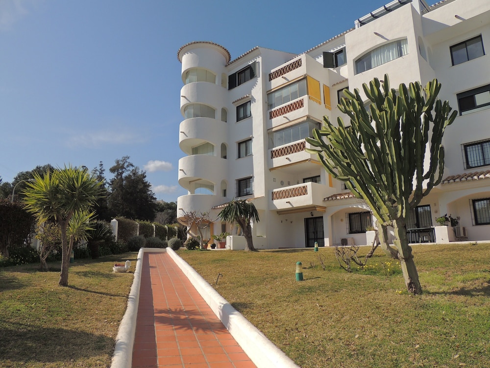 Sunstay Flat I Jardines Benalmadena