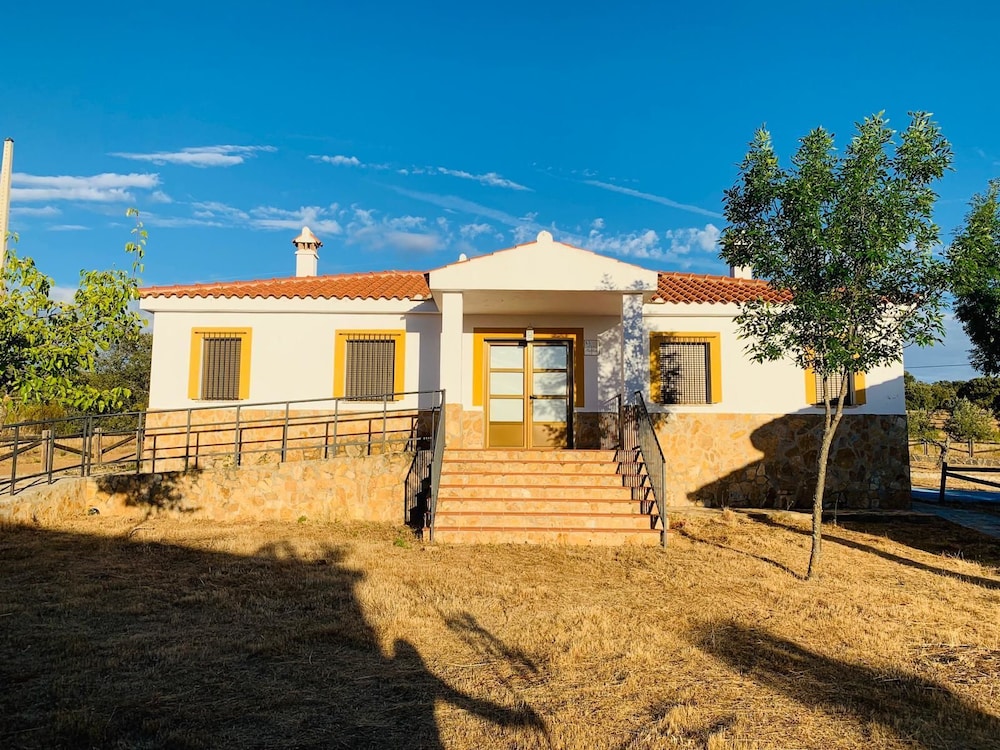 Complejo Rural El Buraco