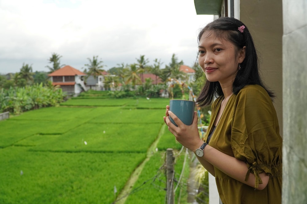 Nirwa Ubud Homestay