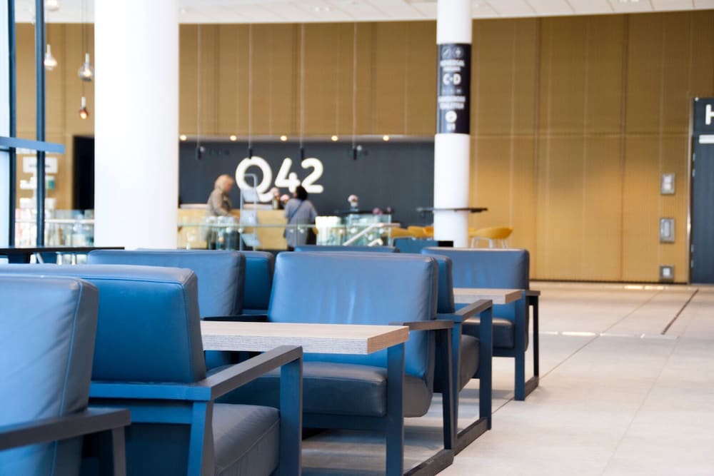 Kristiansand Vacations - Hotel Q42 - Property Image 4