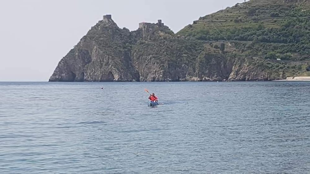 La Grotta, fotografía 5