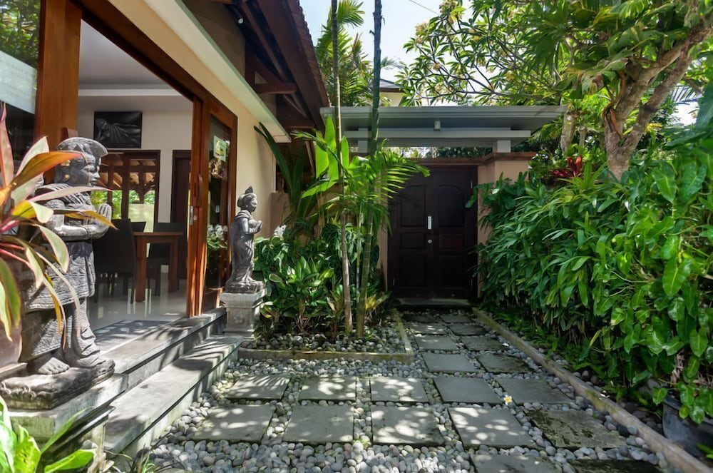 Anindya Sanur