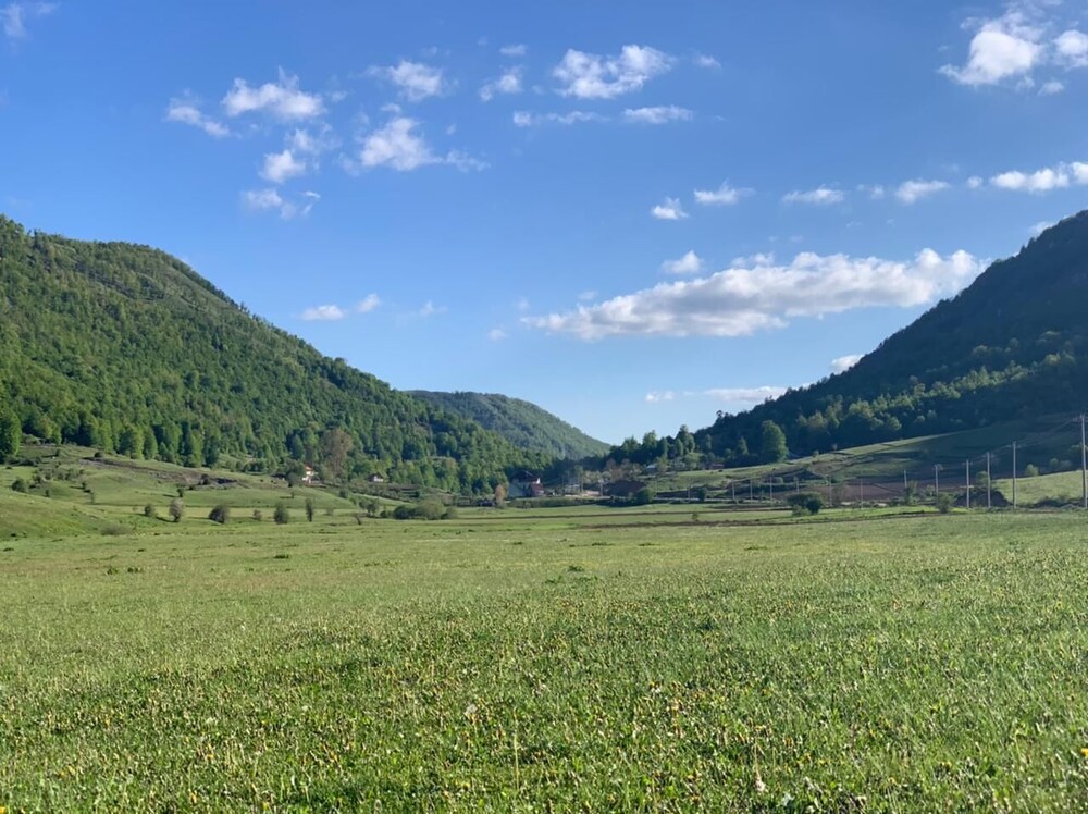 Joen Village