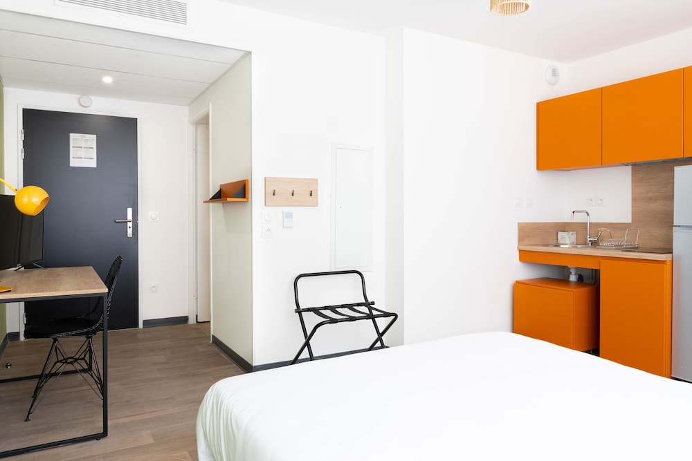 Lattes Vacations - UXCO Kabane Montpellier - Property Image 28