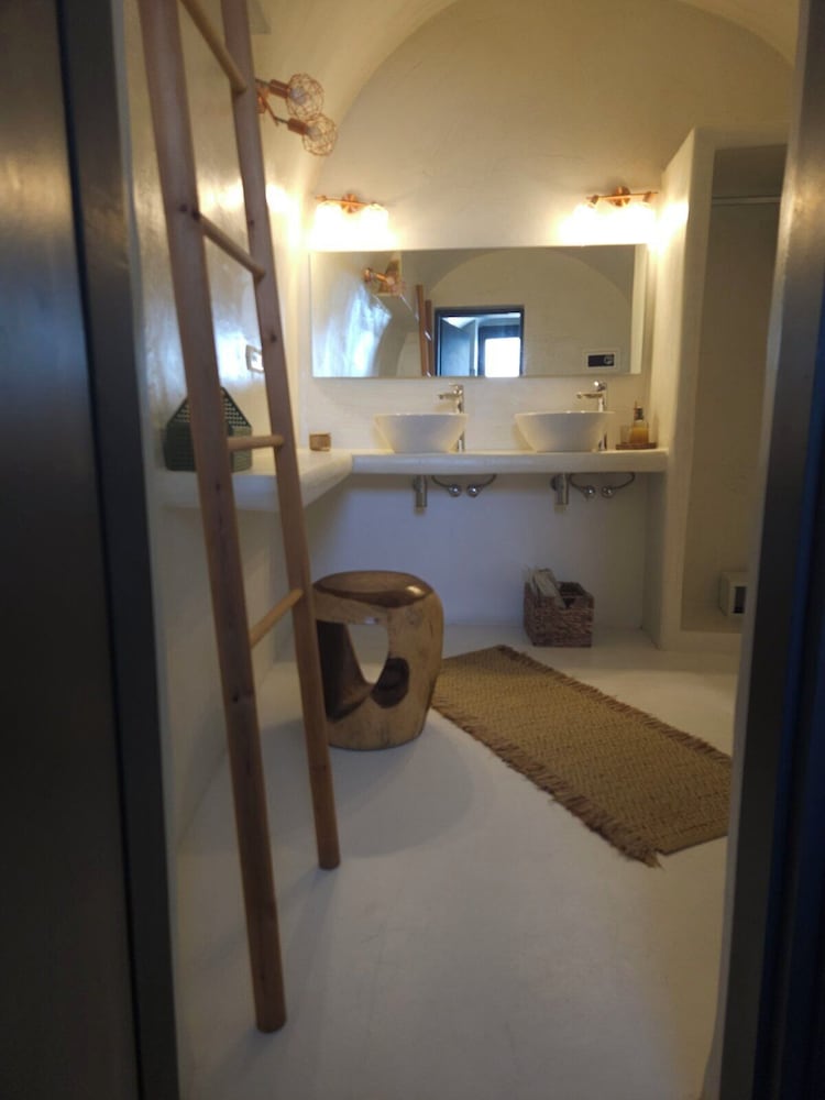 Amphora Luxury Villas Akrotiri