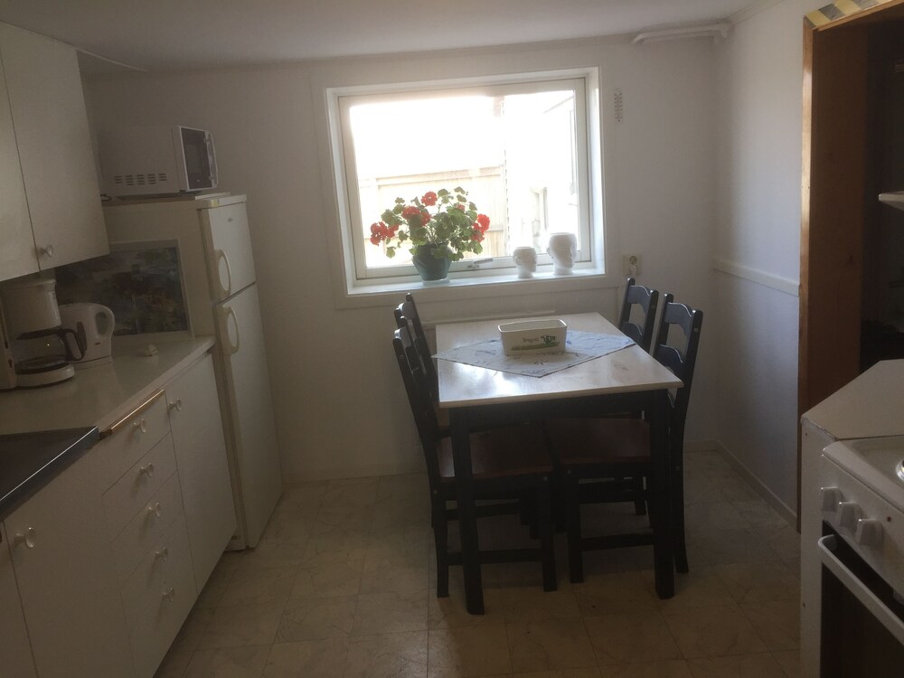 Kungshamns Vandrarhem - Hostel view 5