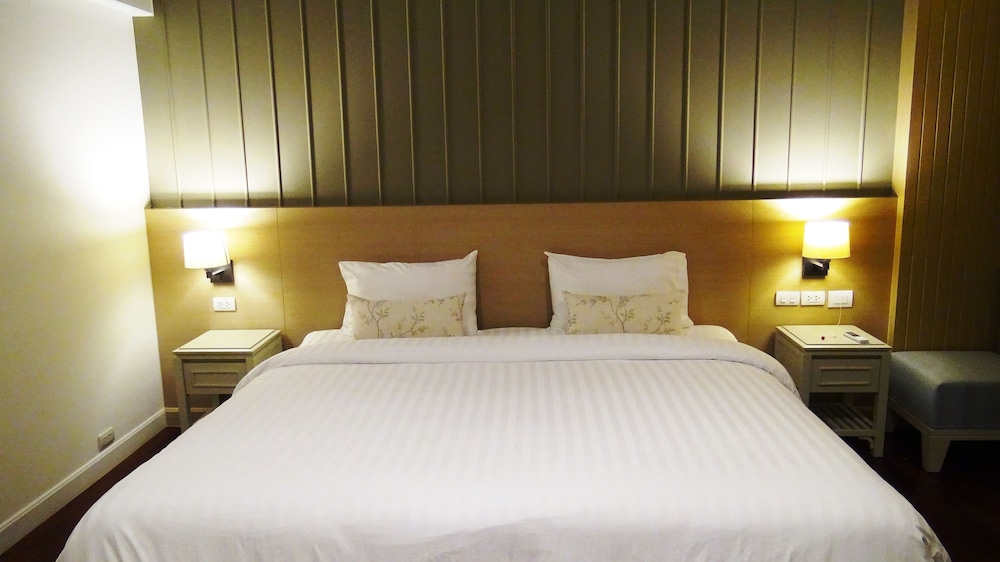 Na Sook Resort