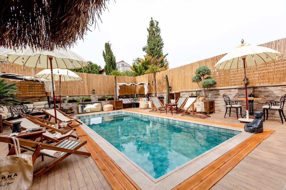 Parna Hotel - Image 34