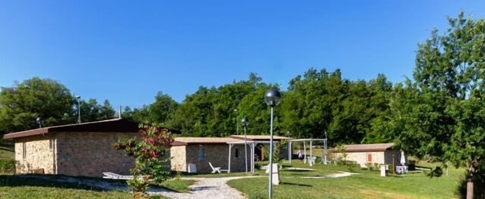 SOS Sporting Village