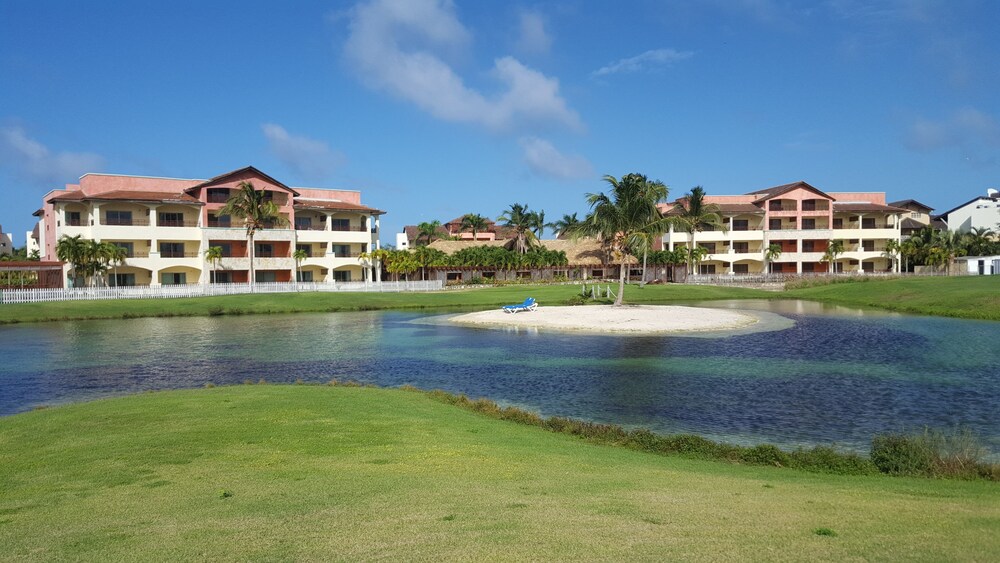 Magic Arena Blanca Beach Suite