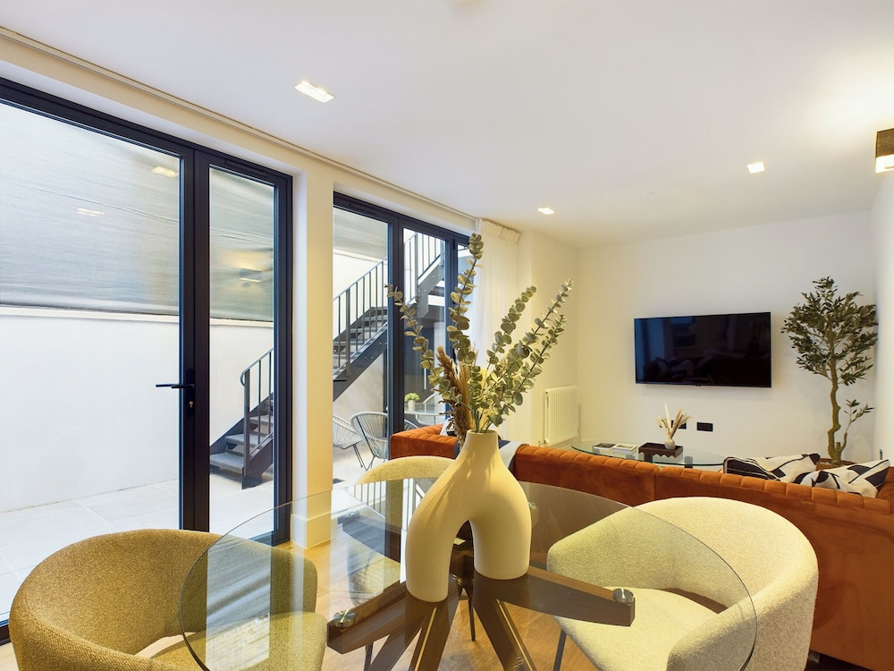 Be London - The Maida Vale Residences
