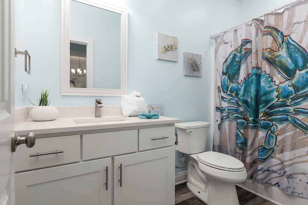 Living The Dream by Southern Vacation Rentals