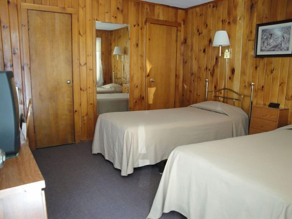 Doray Motel view 3