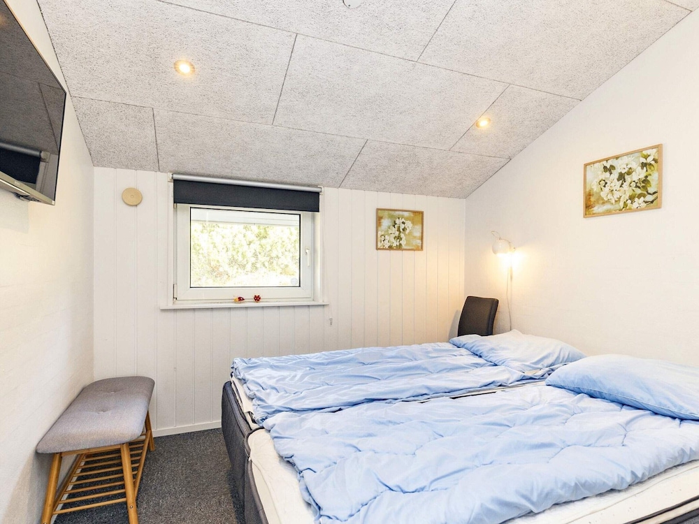 10 Person Holiday Home in Blavand view 4