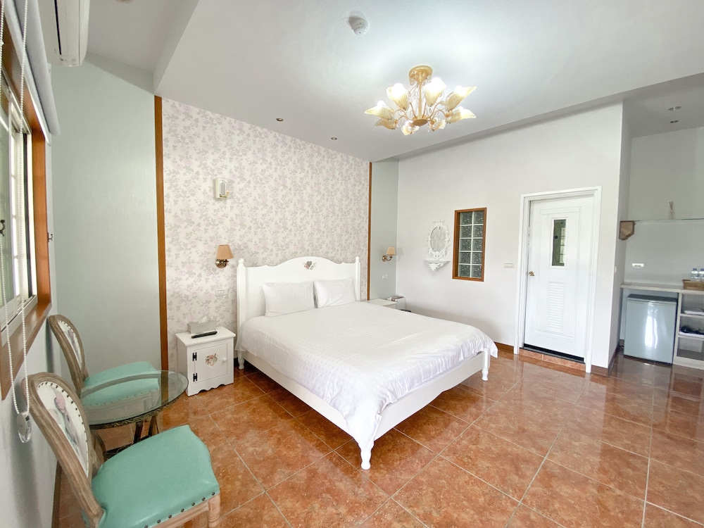 Tourist Home B&B