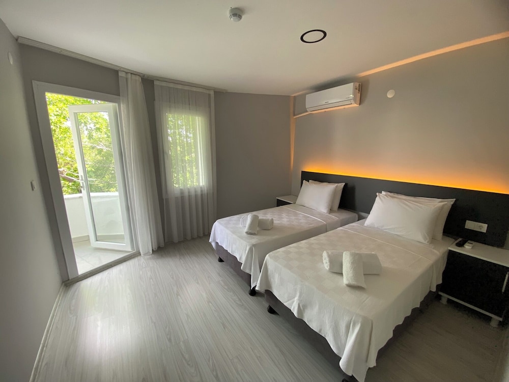 DENİZ YILDIZI OTEL