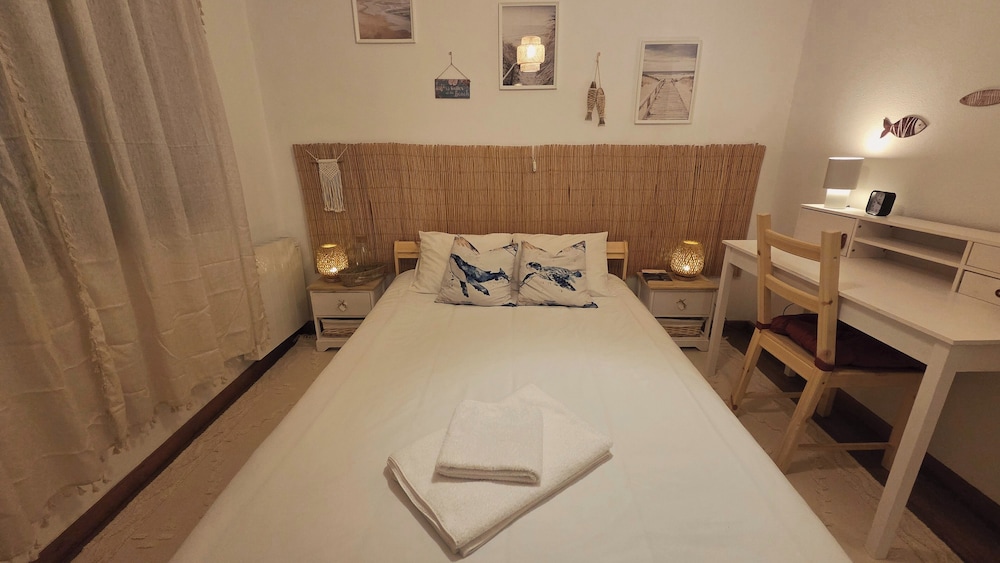 Guest House da Mata