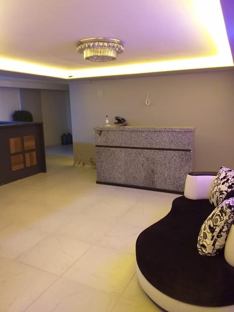 Swiss Inn Otel Mersin - Image 11