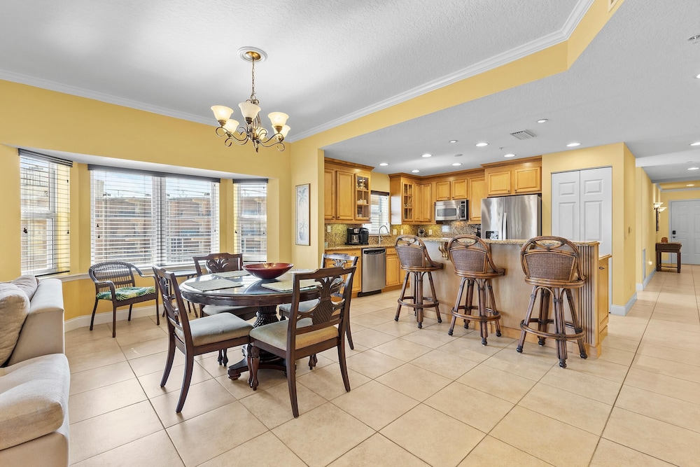 Atlantic Villas 601