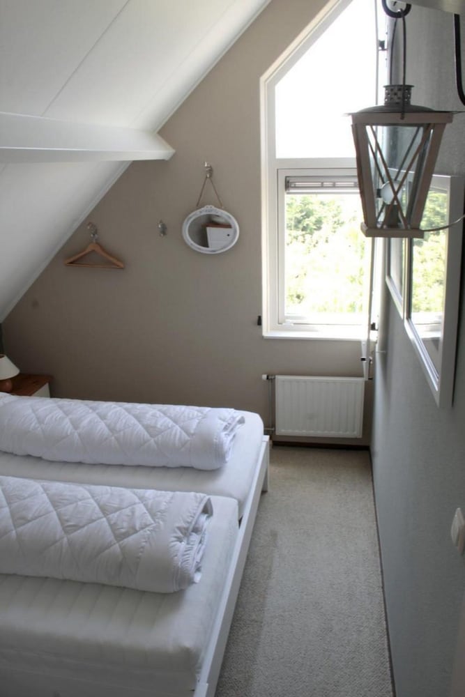 Bungalow in Breskens Near the Beach