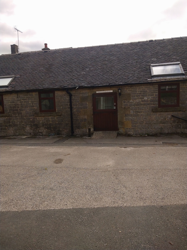 Newton House Hotel