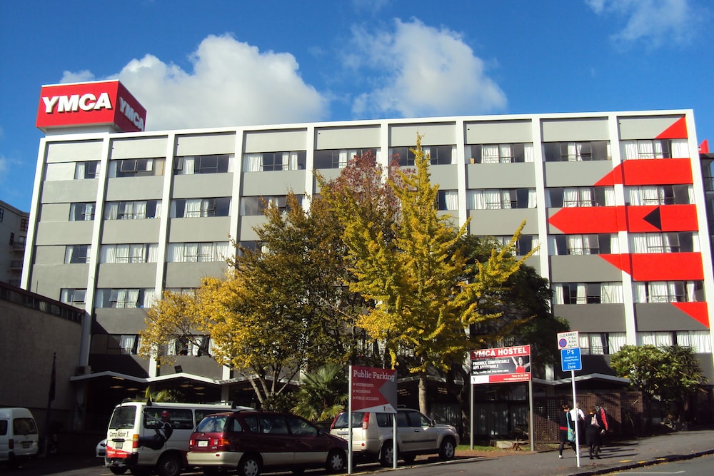 YMCA Hostel — photo 100