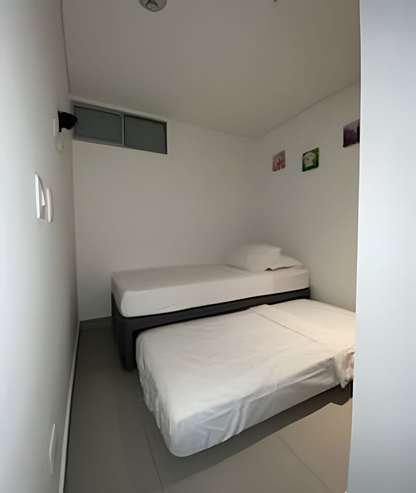 Apartamentos Ambar Roca - by SOHO