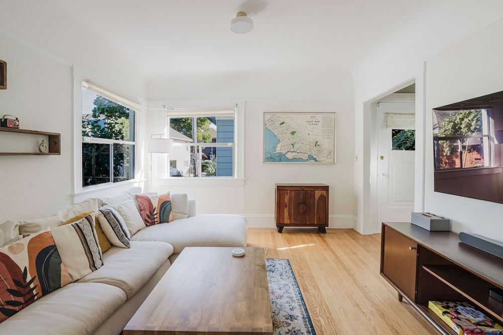 Allura Oakland Your Private Sanctuary in the City