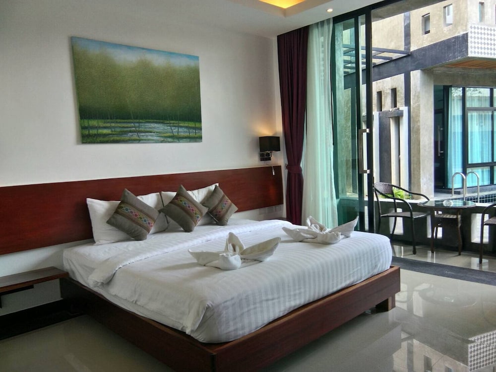 Green View Village Resort