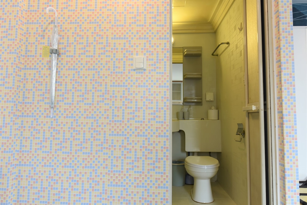 Your Saint Land Service Apartment