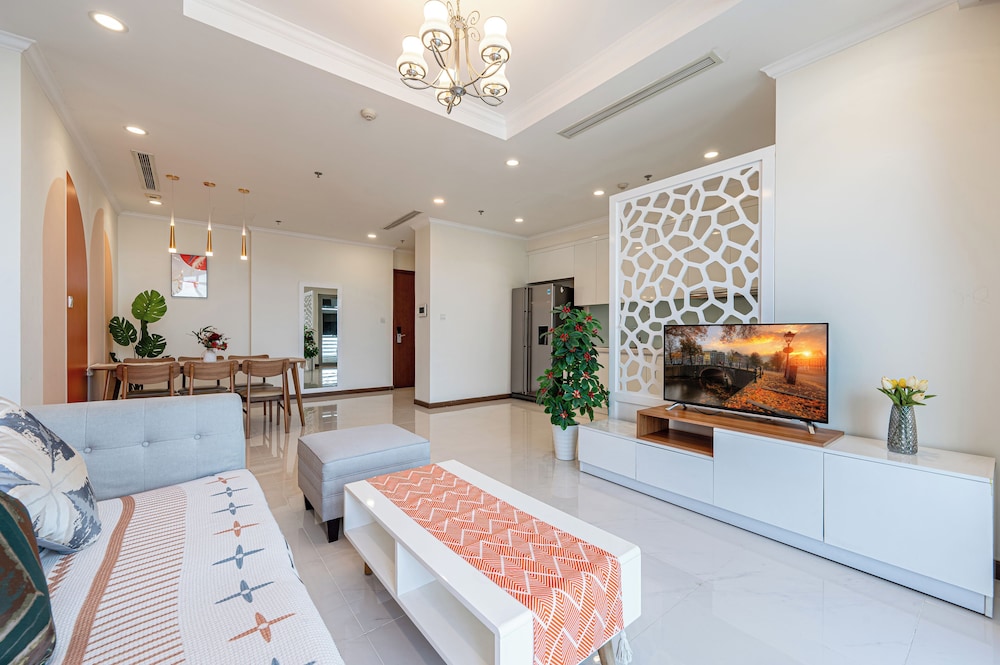 Horizon Panorama Apartment Vinhomes