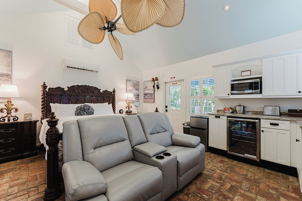 Guest House Suite