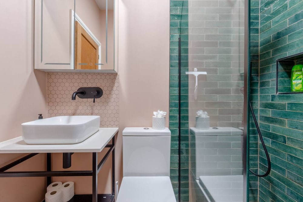 Tranquil 1 Bedroom Flat in Peckham