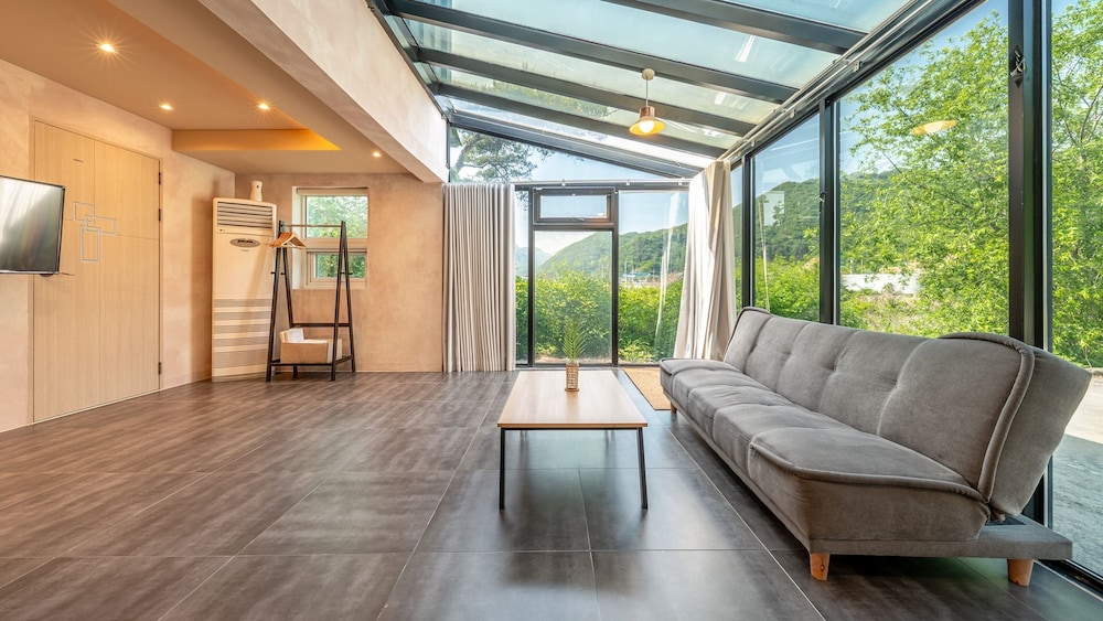 Mungyeong The Most Pool Villa