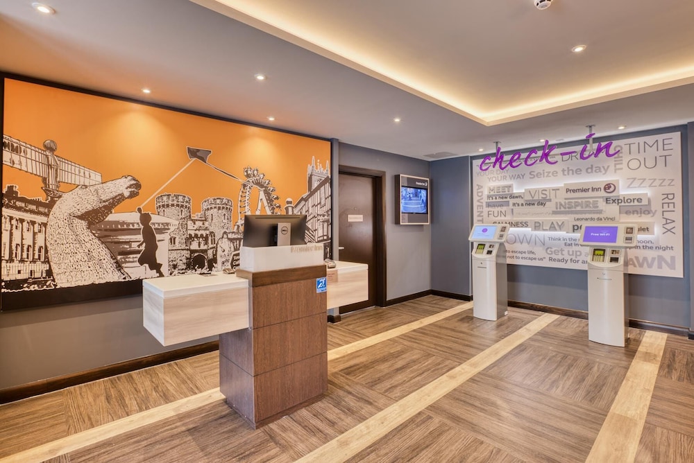 Premier Inn Uckfield 5