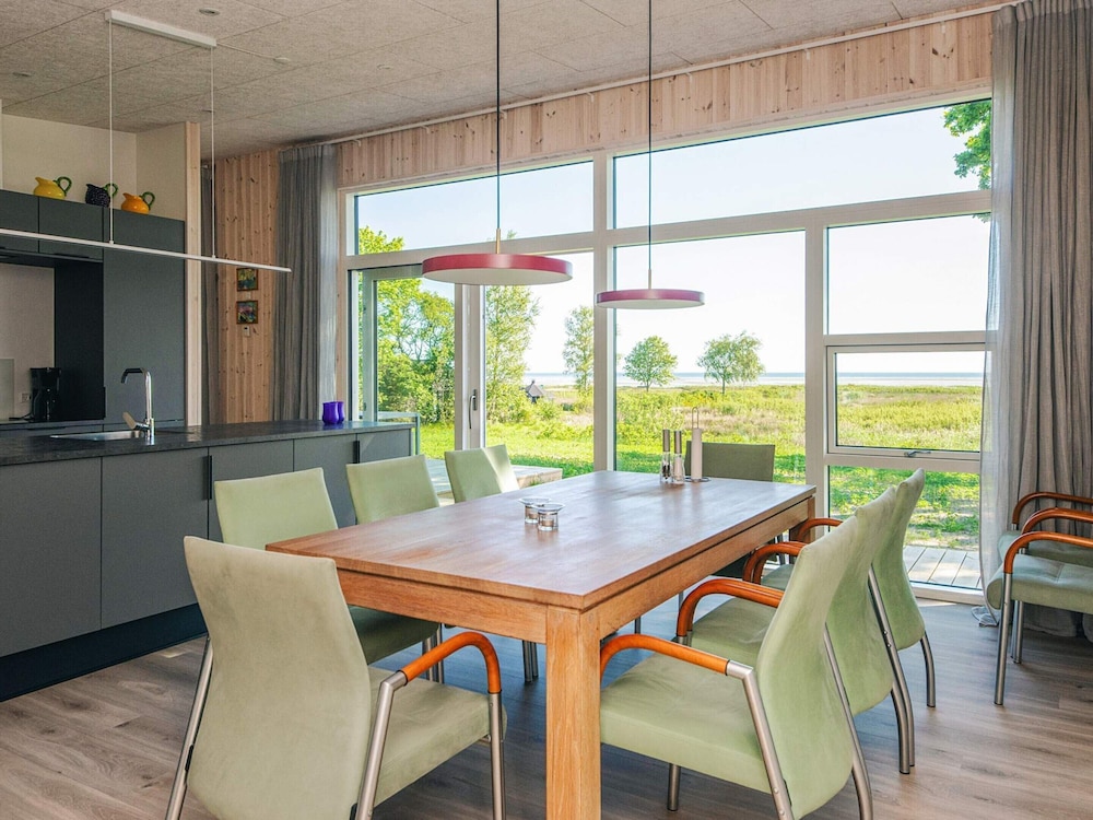 5 Star Holiday Home in Orsted