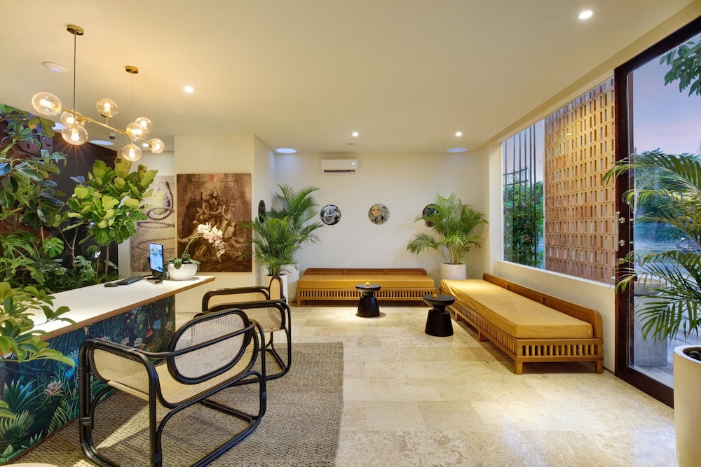 Monolocale Resort & Spa Seminyak by Ini Vie Hospitality view 4