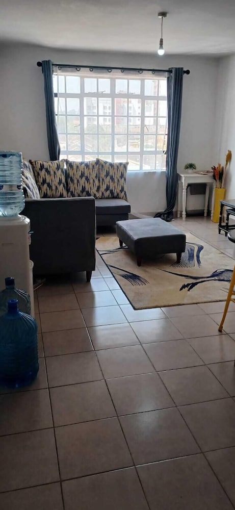 Lux Suites zahara Gardens Apartments