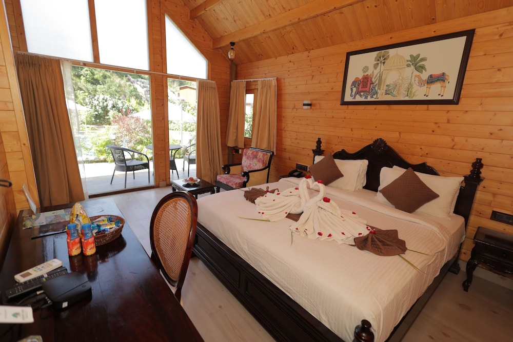 Vasant Kunj Nature Resort