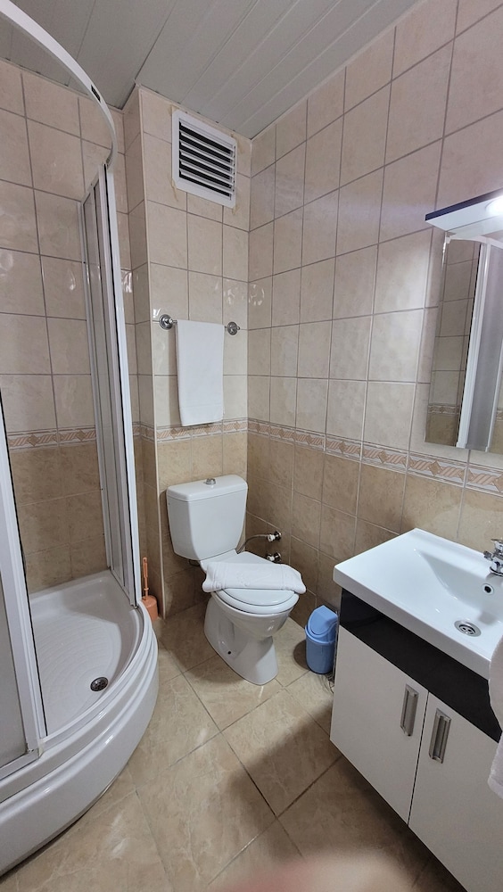 Canada Otel & Bungalovlar - Image 33