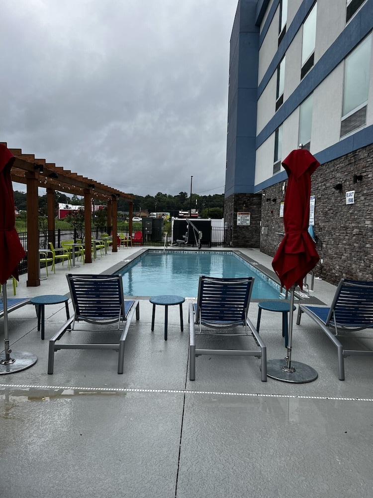 Home2 Suites by Hilton Hinesville, Φωτογραφία 17